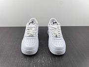 A Bathing Ape Bape Sta white - 6