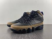 Nike Air Jordan 9 Retro Olive Concord CT8019-034 - 1