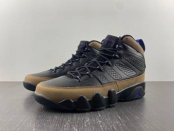 Nike Air Jordan 9 Retro Olive Concord CT8019-034