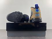 Nike Air Jordan 9 Retro Olive Concord CT8019-034 - 6