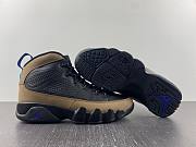 Nike Air Jordan 9 Retro Olive Concord CT8019-034 - 4