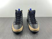 Nike Air Jordan 9 Retro Olive Concord CT8019-034 - 2