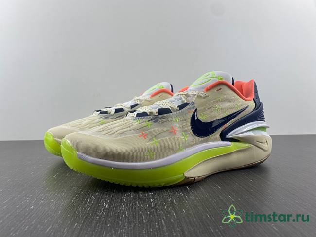 Nike Zoom GT Cut 2 Crosshairs FB1961-141 - 1