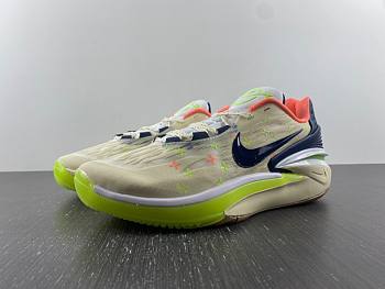 Nike Zoom GT Cut 2 Crosshairs FB1961-141