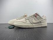 Nike Dunk Low Light Orewood Brown DV0834-100 - 1