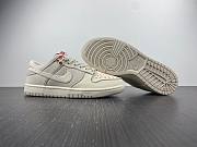 Nike Dunk Low Light Orewood Brown DV0834-100 - 6