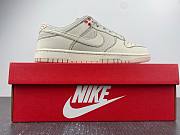 Nike Dunk Low Light Orewood Brown DV0834-100 - 5