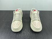 Nike Dunk Low Light Orewood Brown DV0834-100 - 4