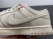 Nike Dunk Low Light Orewood Brown DV0834-100 - 2