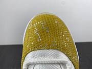 Nike Air Jordan 11 Low Yellow Snakeskin AH7860-107 - 3