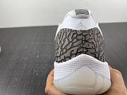 Nike Air Jordan 11 Low Snakeskin - 6