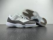 Nike Air Jordan 11 Low Snakeskin - 3