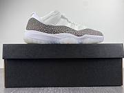 Nike Air Jordan 11 Low Snakeskin - 5