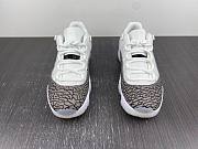 Nike Air Jordan 11 Low Snakeskin - 2