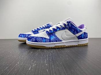 Nike SB Dunk Low Retro SP blue CT5053-041