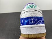 Nike SB Dunk Low Retro SP blue CT5053-041 - 5