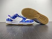 Nike SB Dunk Low Retro SP blue CT5053-041 - 4