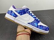 Nike SB Dunk Low Retro SP blue CT5053-041 - 3