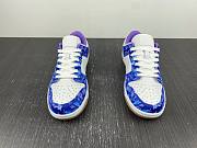 Nike SB Dunk Low Retro SP blue CT5053-041 - 2