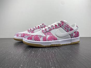 Nike SB Dunk Low Retro SP pink CT5053-061