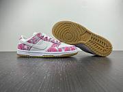 Nike SB Dunk Low Retro SP pink CT5053-061 - 6