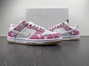 Nike SB Dunk Low Retro SP pink CT5053-061 - 5