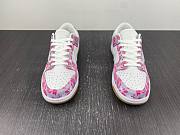 Nike SB Dunk Low Retro SP pink CT5053-061 - 2