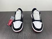 Nike Air Jordan 1 OG Low Black Toe CZ0790-106 - 3