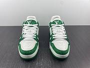 LsVttn Trainer Sneakers green - 2