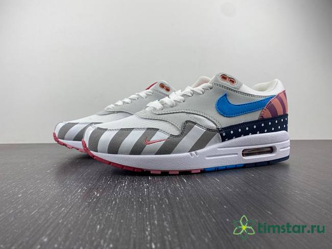 Nike Air Max 1 Parra AT3057-100 - 1