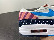 Nike Air Max 1 Parra AT3057-100 - 6