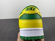 Nike Dunk Low Reverse Brazil DV0833-300 - 6