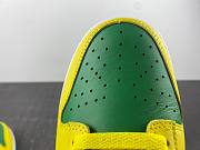 Nike Dunk Low Reverse Brazil DV0833-300 - 3