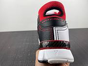 Nike Kobe 1 Protro White Black Red (All Star) AQ2728-102 - 6