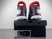 Nike Kobe 1 Protro White Black Red (All Star) AQ2728-102 - 5