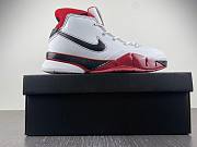 Nike Kobe 1 Protro White Black Red (All Star) AQ2728-102 - 4