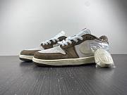 Nike Air Jordan 1 Low Year Of The Rabbit DV1312-200 - 1