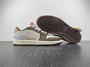 Nike Air Jordan 1 Low Year Of The Rabbit DV1312-200 - 4