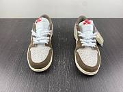 Nike Air Jordan 1 Low Year Of The Rabbit DV1312-200 - 3