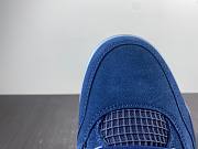 Nike Air Jordan 4 Retro Michigan AJ4 1036660 - 4