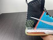 Nike Kobe 10 Elite High What The 815810-900 - 4