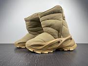 Adidas Yeezy NSLTD Boot Khaki GX0054 - 1