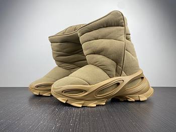 Adidas Yeezy NSLTD Boot Khaki GX0054