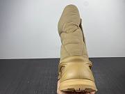 Adidas Yeezy NSLTD Boot Khaki GX0054 - 2