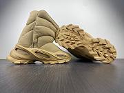 Adidas Yeezy NSLTD Boot Khaki GX0054 - 4