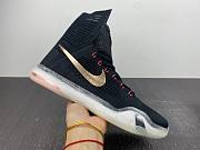 Nike Kobe 10 Elite Elite High Rose Gold Pack 718763-091 - 6