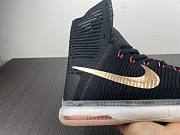 Nike Kobe 10 Elite Elite High Rose Gold Pack 718763-091 - 4