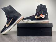 Nike Kobe 10 Elite Elite High Rose Gold Pack 718763-091 - 5