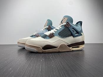 Nike Air Jordan 4 AJ4-KNCW