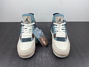 Nike Air Jordan 4 AJ4-KNCW - 3